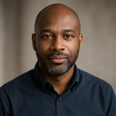 Marcus Oyelaran
