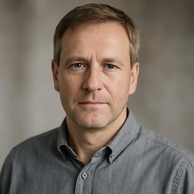Daniel Weiss